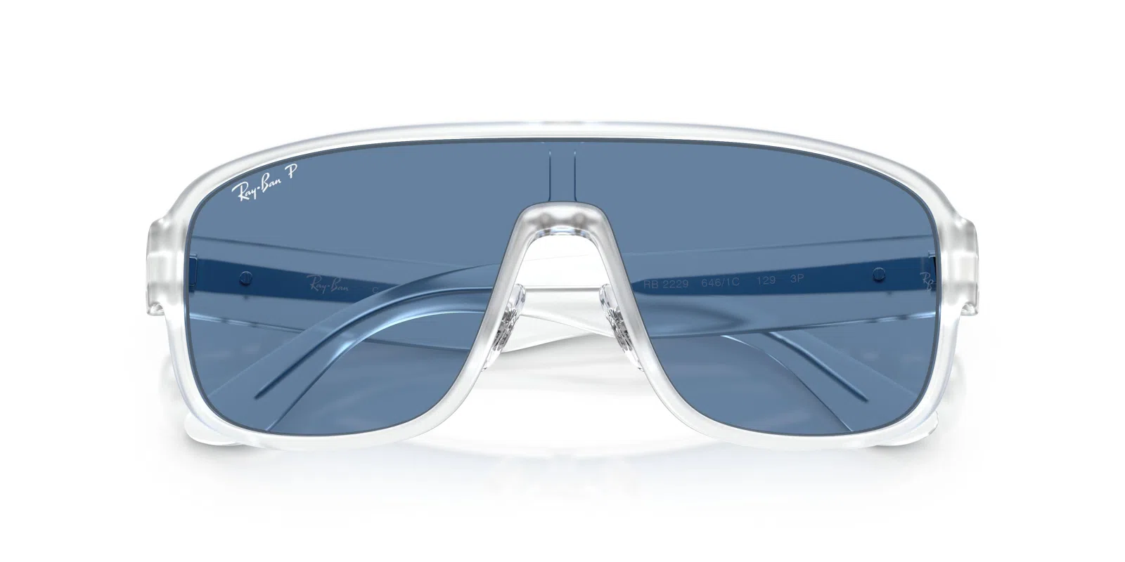 Ray-Ban 2229 Sunglasses - view 36